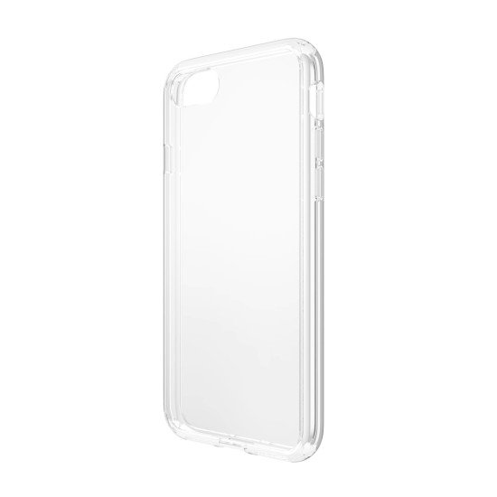 PanzerGlass 0377 coque de protection pour téléphones portables Housse Transparent