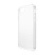 PanzerGlass 0377 coque de protection pour téléphones portables Housse Transparent