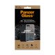 PanzerGlass 0377 coque de protection pour téléphones portables Housse Transparent