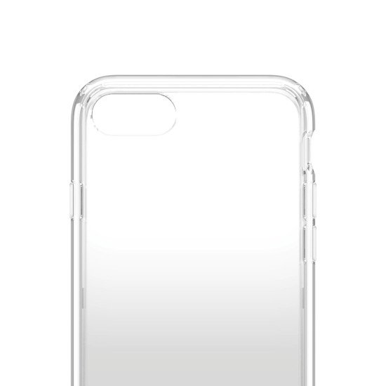 PanzerGlass 0377 coque de protection pour téléphones portables Housse Transparent