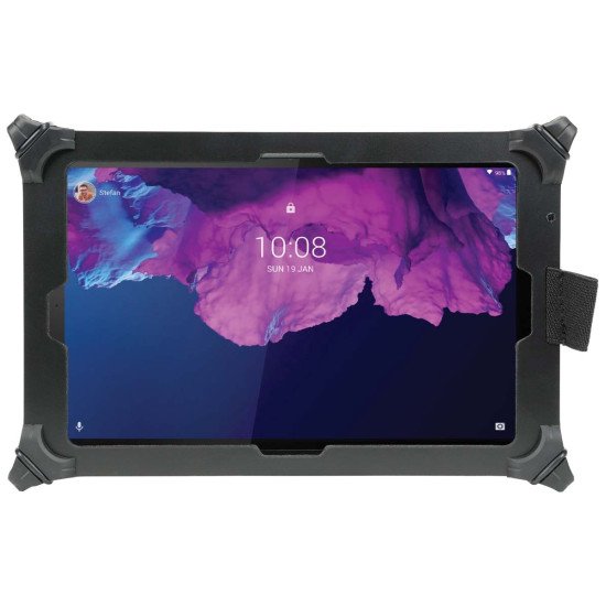 Mobilis 050052 étui pour tablette 29,2 cm (11.5") Housse Noir