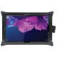 Mobilis 050052 étui pour tablette 29,2 cm (11.5") Housse Noir