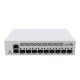 Mikrotik CRS310-1G-5S-4S+IN commutateur réseau Géré L3 Connexion Ethernet POE 1U