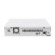 Mikrotik CRS310-1G-5S-4S+IN commutateur réseau Géré L3 Connexion Ethernet POE 1U