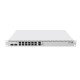 Mikrotik CCR2216-1G-12XS-2XQ Routeur connecté Gigabit Ethernet Argent