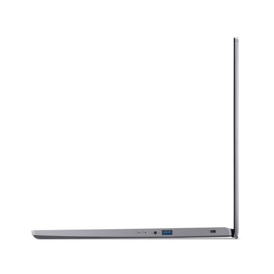 Acer Aspire 5 A517-53-53V1 Intel® Core™ i5 i5-12450H Ordinateur portable 43,9 cm (17.3") Full HD 16 Go DDR4-SDRAM 512 Go SSD Windows 11 Pro Gris