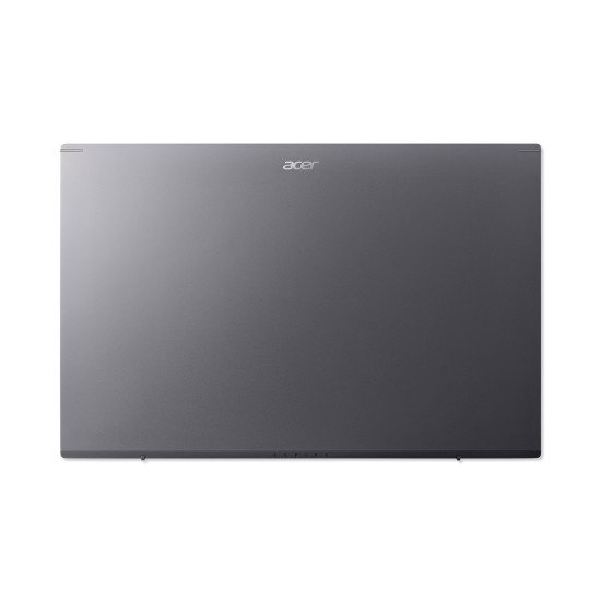 Acer Aspire 5 A517-53-53V1 Intel® Core™ i5 i5-12450H Ordinateur portable 43,9 cm (17.3") Full HD 16 Go DDR4-SDRAM 512 Go SSD Windows 11 Pro Gris