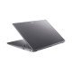 Acer Aspire 5 A517-53-53V1 Intel® Core™ i5 i5-12450H Ordinateur portable 43,9 cm (17.3") Full HD 16 Go DDR4-SDRAM 512 Go SSD Windows 11 Pro Gris