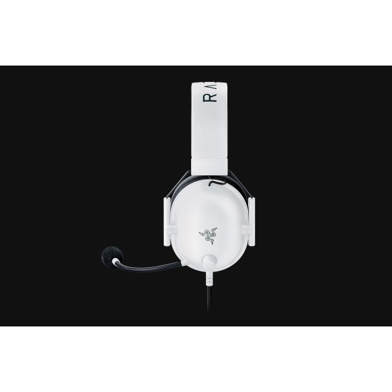 Razer BlackShark V2 X Casque Avec fil Arceau Jouer Blanc