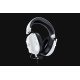 Razer BlackShark V2 X Casque Avec fil Arceau Jouer Blanc