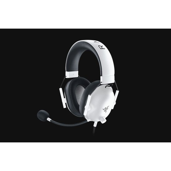 Razer BlackShark V2 X Casque Avec fil Arceau Jouer Blanc