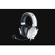 Razer BlackShark V2 X Casque Avec fil Arceau Jouer Blanc