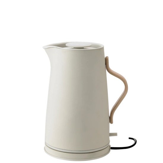 Stelton Emma bouilloire 1,2 L Sable