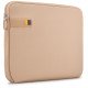 Case Logic Laps LAPS113 - Frontier Tan sacoche d'ordinateurs portables 33,8 cm (13.3") Housse Teint