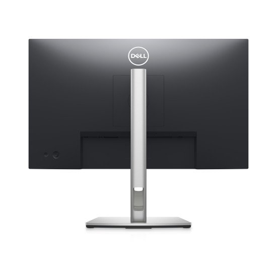 DELL P Series P2423DE 60,5 cm (23.8") 2560 x 1440 pixels Quad HD LCD Noir, Argent