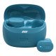 JBL Tune Buds 2 Casque True Wireless Stereo (TWS) Ecouteurs Appels/Musique Bluetooth Turquoise