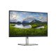 DELL P Series P2723D écran PC 27" 2560 x 1440 pixels Quad HD LCD Noir, Argent