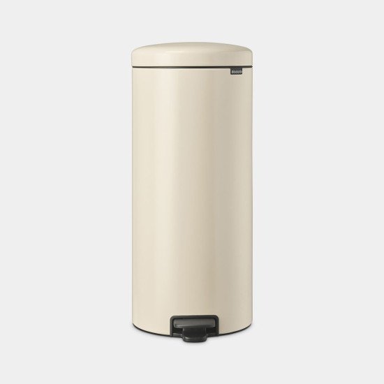 Brabantia NewIcon 30 L Rond Beige