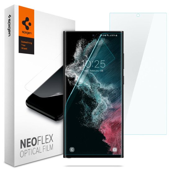 Spigen Neo Flex Protection d'écran transparent Samsung 1 pièce(s)