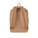 Rivacase Aviva sacoche d'ordinateurs portables 26,7 cm (10.5") Sac à dos Beige