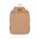 Rivacase Aviva sacoche d'ordinateurs portables 26,7 cm (10.5") Sac à dos Beige