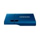 Samsung MUF-64DA lecteur USB flash 64 Go USB Type-C 3.2 Gen 1 (3.1 Gen 1) Bleu