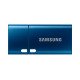 Samsung MUF-64DA lecteur USB flash 64 Go USB Type-C 3.2 Gen 1 (3.1 Gen 1) Bleu