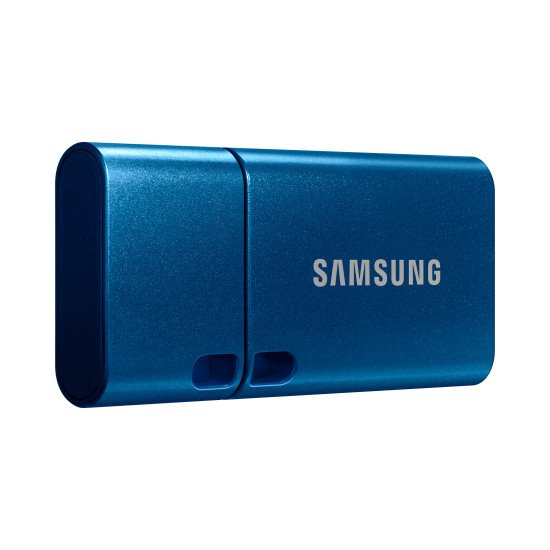 Samsung MUF-64DA lecteur USB flash 64 Go USB Type-C 3.2 Gen 1 (3.1 Gen 1) Bleu