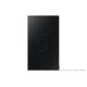 Samsung VG-ARAB43WMT 165,1 cm (65") Noir