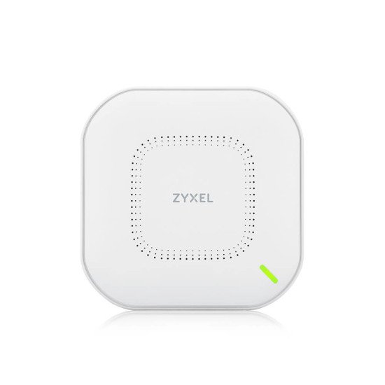 Zyxel WAX630S 2400 Mbit/s Blanc Connexion Ethernet