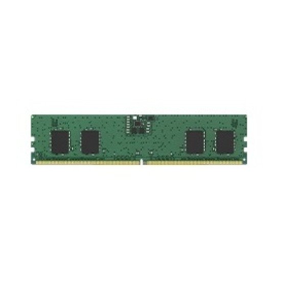 Kingston Technology ValueRAM KVR48U40BS6-8 module de mémoire 8 Go 1 x 8 Go DDR5 4800 MHz