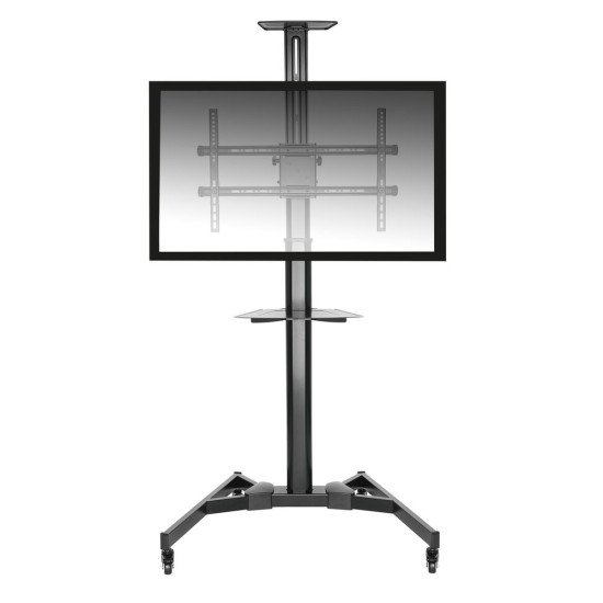 ACT AC8370 support pour téléviseur 177,8 cm (70") Noir