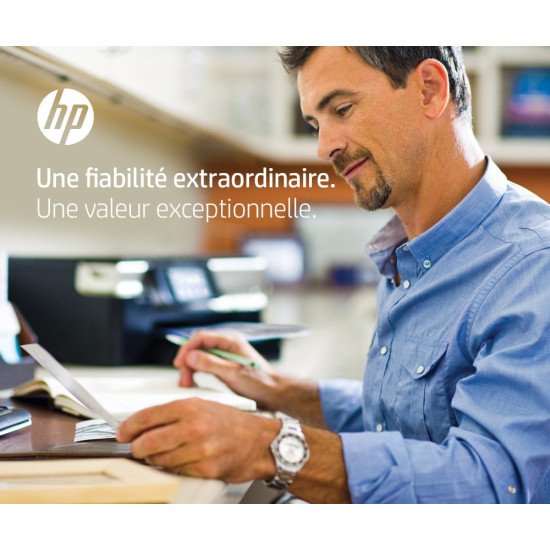 HP Tête d'impression 3 couleurs 3YP17AE GT