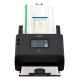 Canon DR-S350NW Scanner ADF 600 x 600 DPI A4 Noir