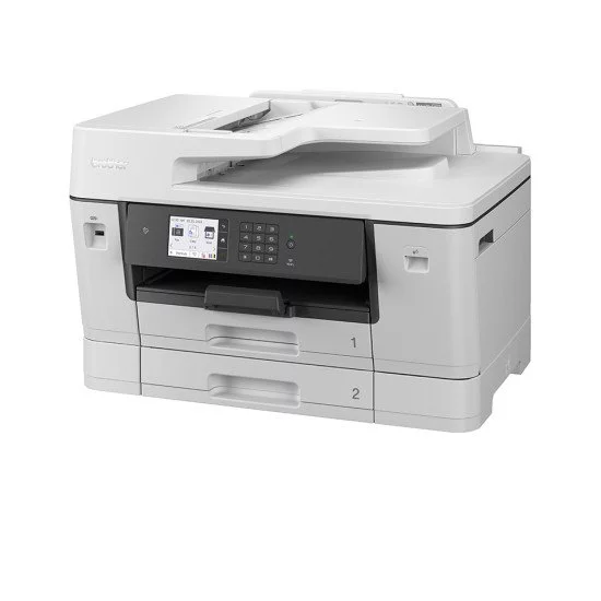 Brother DCP-J1140DW Jet d'encre A4 6000 x 1200 DPI 17 ppm Wifi