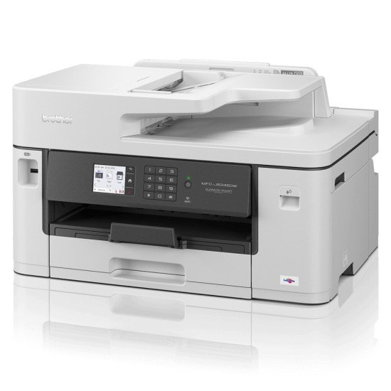 Brother MFC-J5345DW Jet d'encre A3 4800 x 1200 DPI 28 ppm Wifi