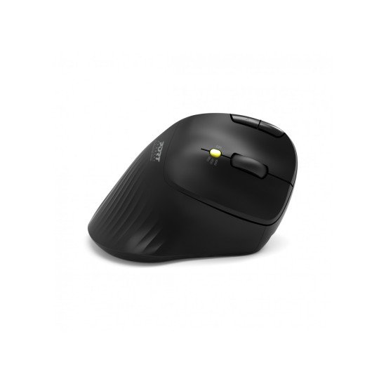 Port Designs 900719 souris Bureau Droitier RF sans fil + Bluetooth Optique 1600 DPI