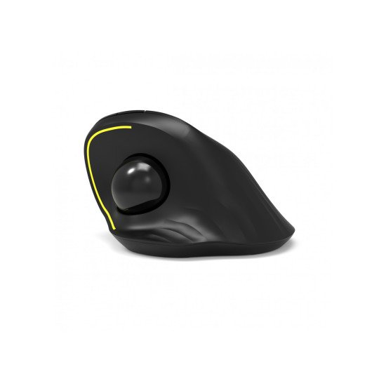 Port Designs 900719 souris Bureau Droitier RF sans fil + Bluetooth Optique 1600 DPI