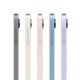 Apple iPad Air 256 Go 27,7 cm (10.9") Apple M 8 Go Wi-Fi 6 (802.11ax) iPadOS 15 Gris