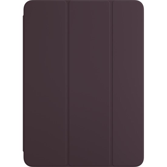 Apple Smart Folio pour iPad Air (5ᵉ génération) - Cerise noire