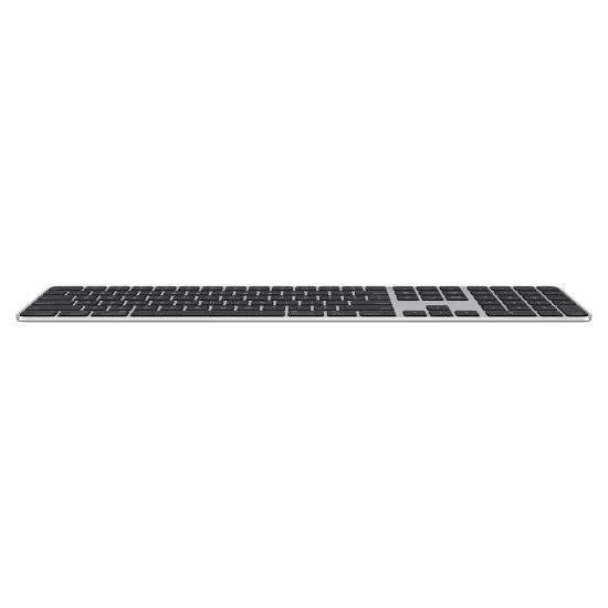 Apple Wireless Keyboard - Clavier - Bluetooth - AZERTY - Français - blanc -  Clavier - Achat & prix