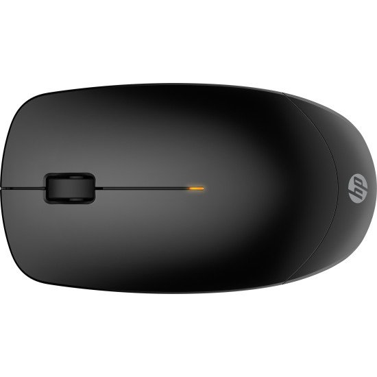 HP Souris sans fil ultra-plate 235