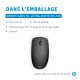 HP Souris sans fil ultra-plate 235