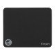 Targus AWE820GL tapis de souris Tapis de souris de jeu Noir