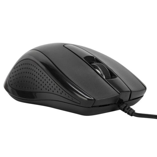 Targus AMU81AMGL souris Ambidextre USB Type-A Optique 1000 DPI