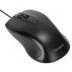 Targus AMU81AMGL souris Ambidextre USB Type-A Optique 1000 DPI