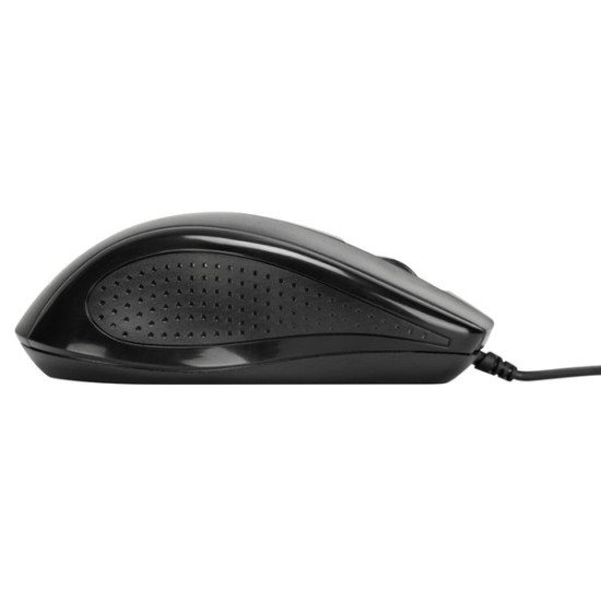 Targus AMU81AMGL souris Ambidextre USB Type-A Optique 1000 DPI