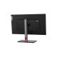 Lenovo ThinkVision P27q-30 68,6 cm (27") 2560 x 1440 pixels Quad HD LED Noir