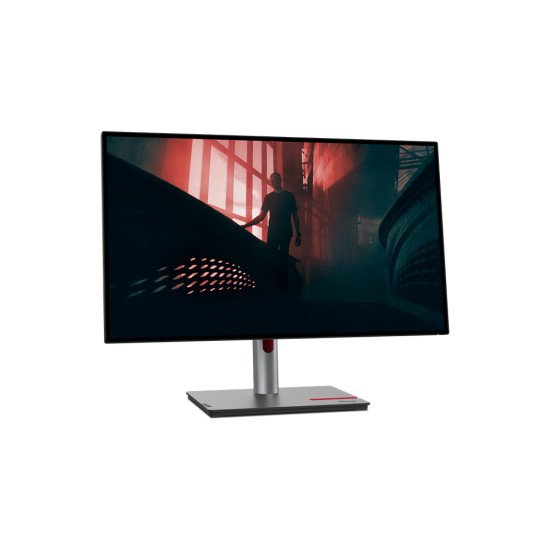 Lenovo ThinkVision P27q-30 68,6 cm (27") 2560 x 1440 pixels Quad HD LED Noir