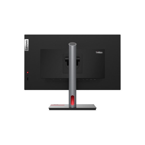 Lenovo ThinkVision P27q-30 68,6 cm (27") 2560 x 1440 pixels Quad HD LED Noir